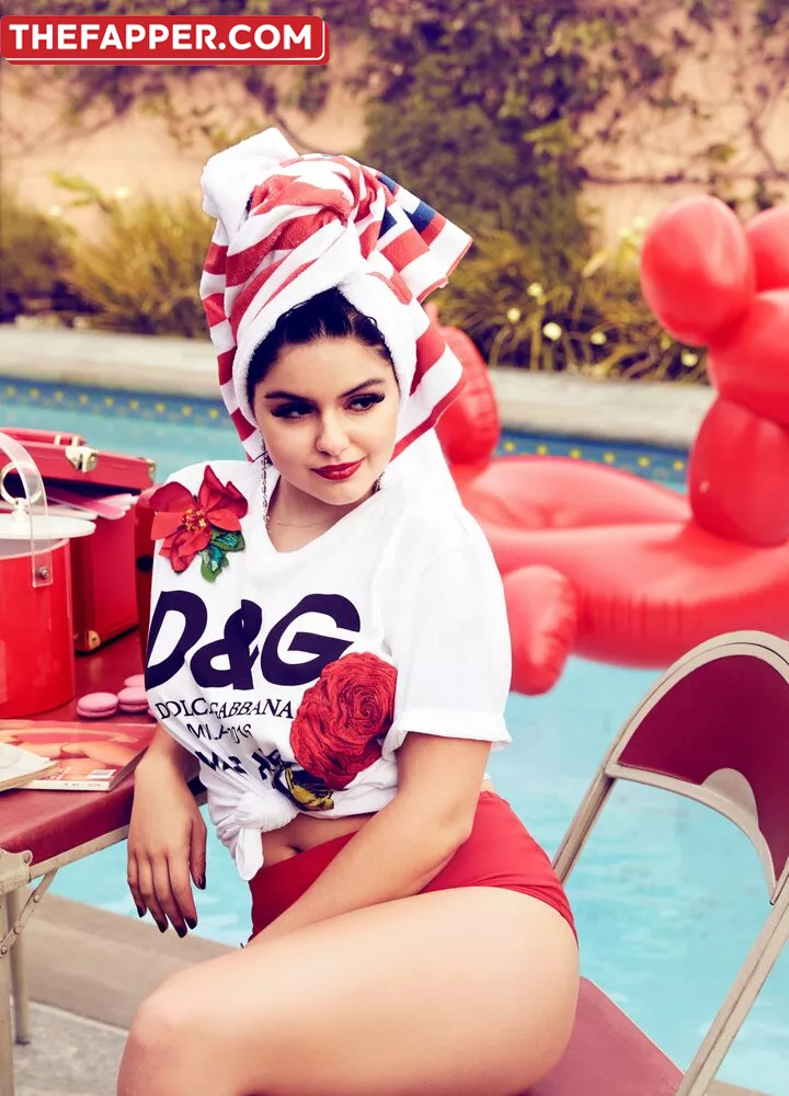 Ariel Winter  Onlyfans Leaked Nude Image #7hxIf6Kgbu