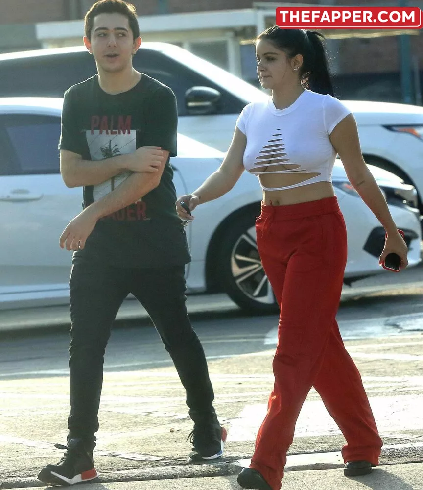 Ariel Winter  Onlyfans Leaked Nude Image #8Gr1MCxciJ
