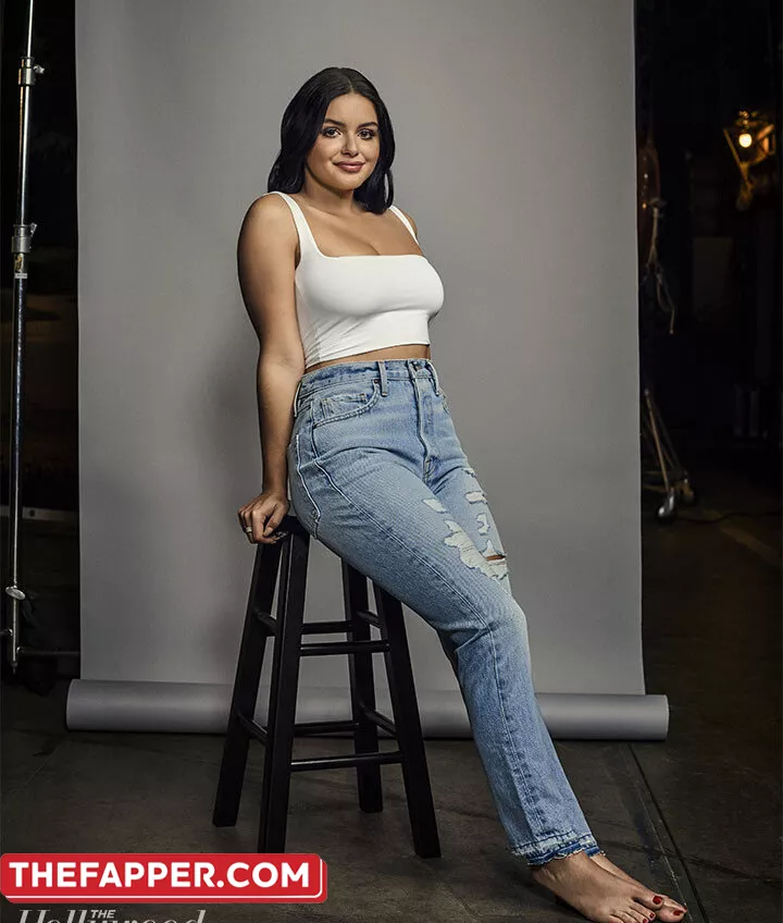 Ariel Winter  Onlyfans Leaked Nude Image #92bzJwNNEo