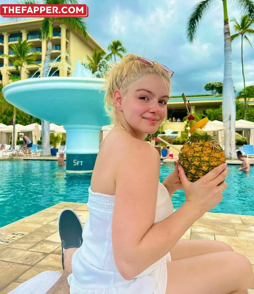 Ariel Winter  Onlyfans Leaked Nude Image #9X5EBDOPBM