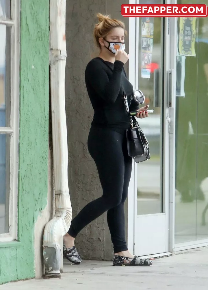 Ariel Winter  Onlyfans Leaked Nude Image #9lG59kZQCR