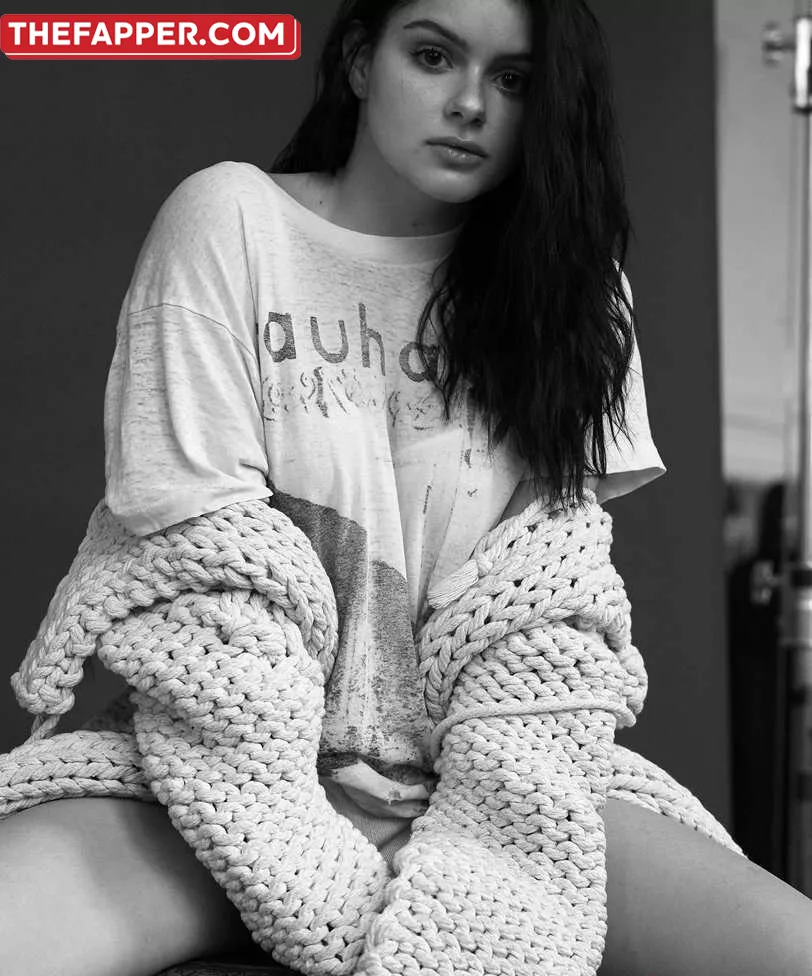 Ariel Winter  Onlyfans Leaked Nude Image #BKFLln5HR6