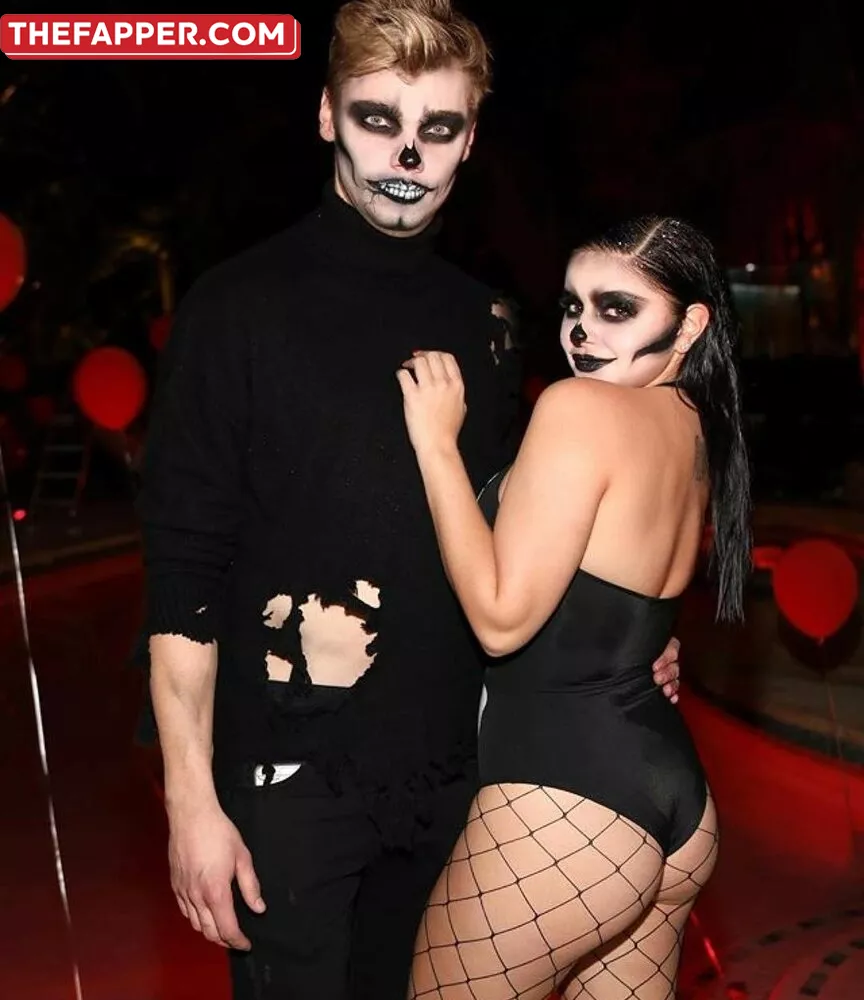 Ariel Winter  Onlyfans Leaked Nude Image #BVtZ2JRdXo