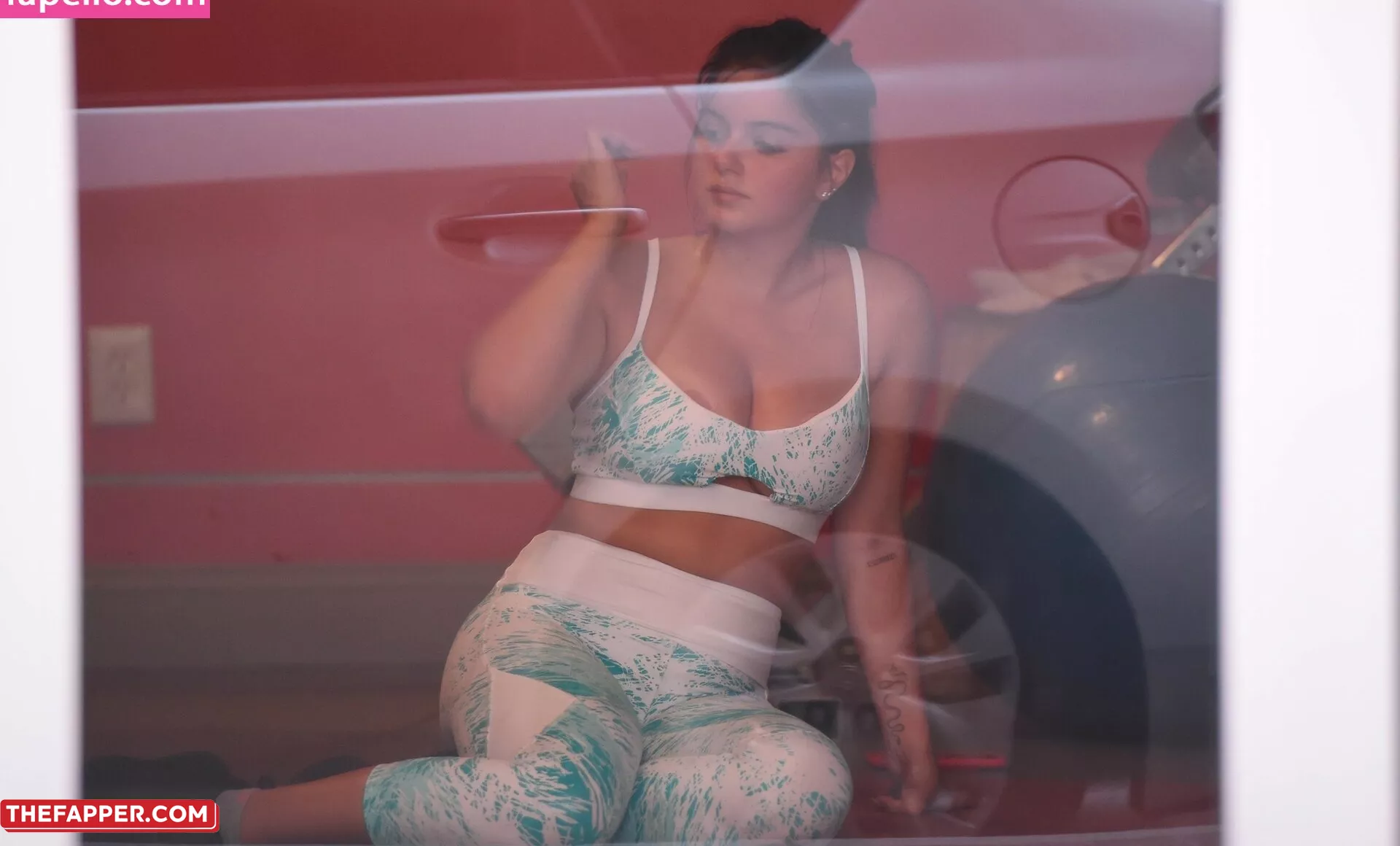 Ariel Winter  Onlyfans Leaked Nude Image #CR60ykn4aA