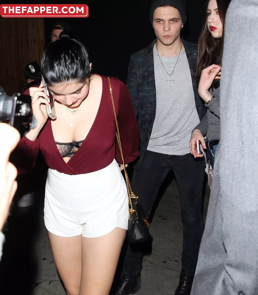 Ariel Winter  Onlyfans Leaked Nude Image #Cc6PLNowa6
