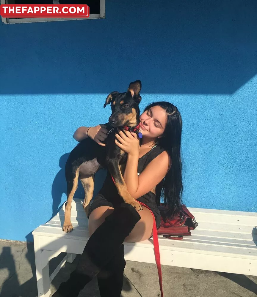 Ariel Winter  Onlyfans Leaked Nude Image #DBbY151F8C