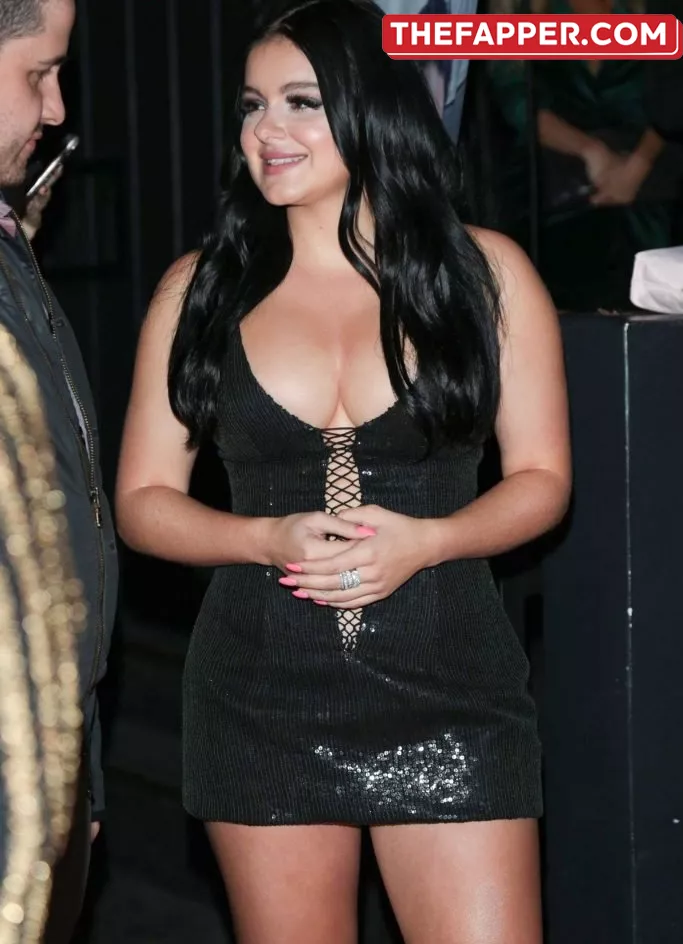 Ariel Winter  Onlyfans Leaked Nude Image #DGXbg1C9VF