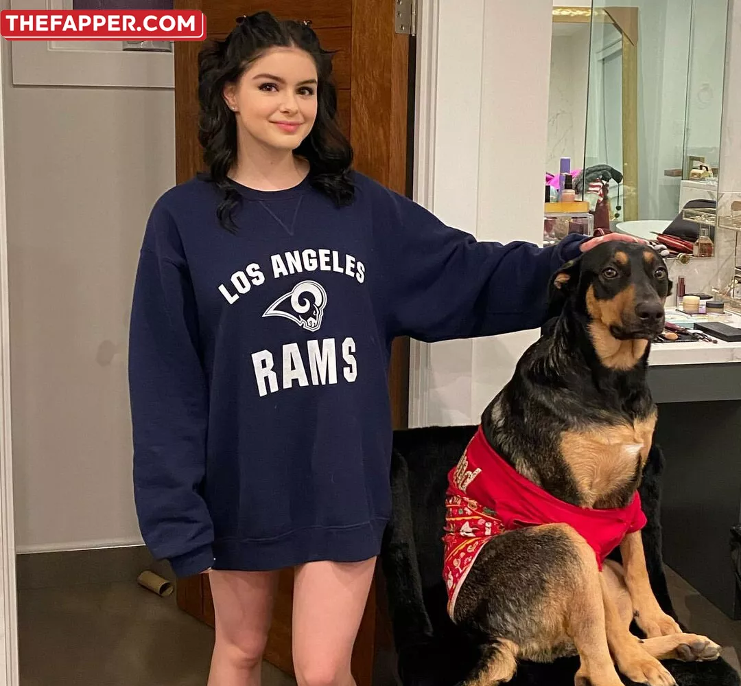 Ariel Winter  Onlyfans Leaked Nude Image #DLYUFMMhde