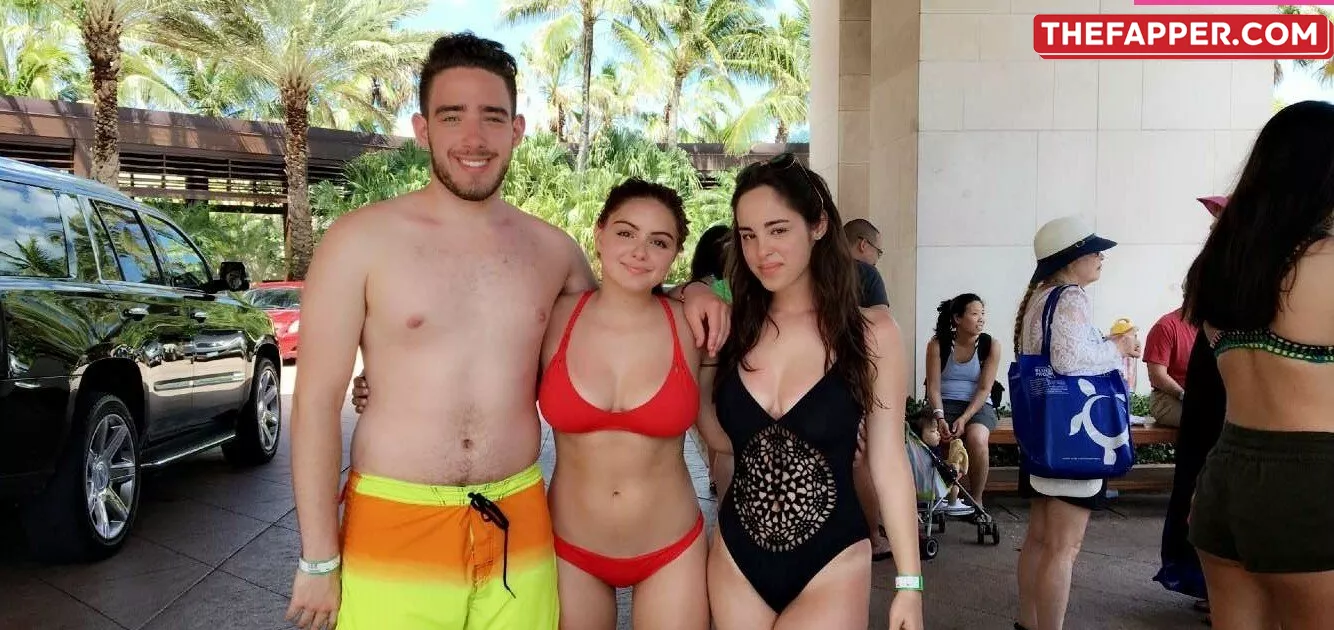 Ariel Winter  Onlyfans Leaked Nude Image #Dxxj9paU0E