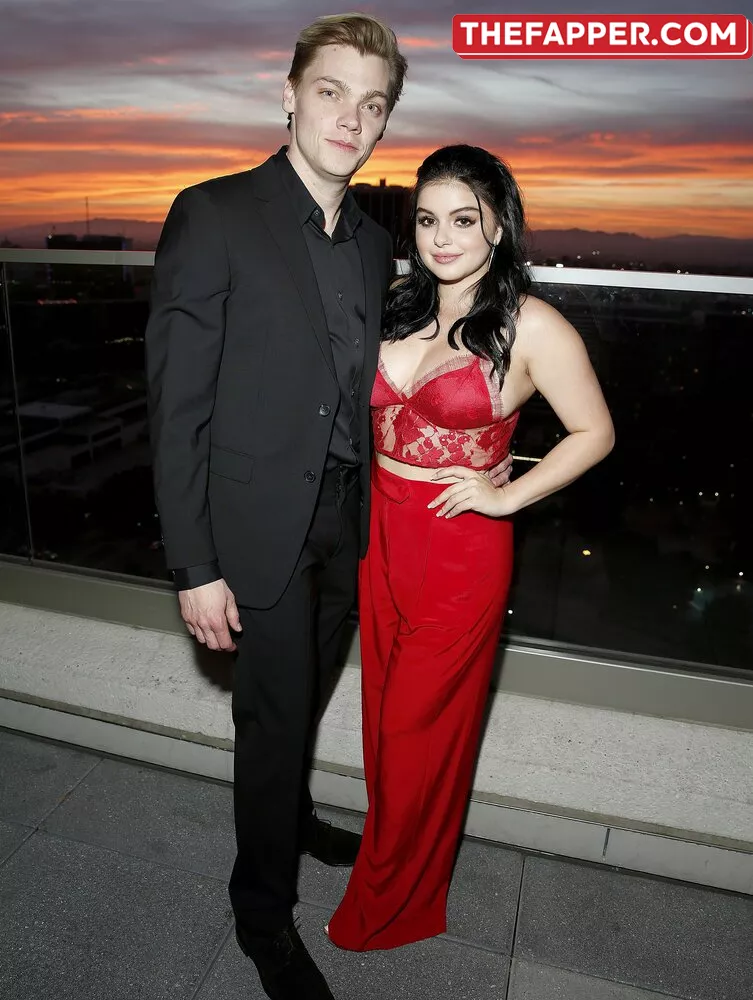 Ariel Winter  Onlyfans Leaked Nude Image #EXrvozxMdi