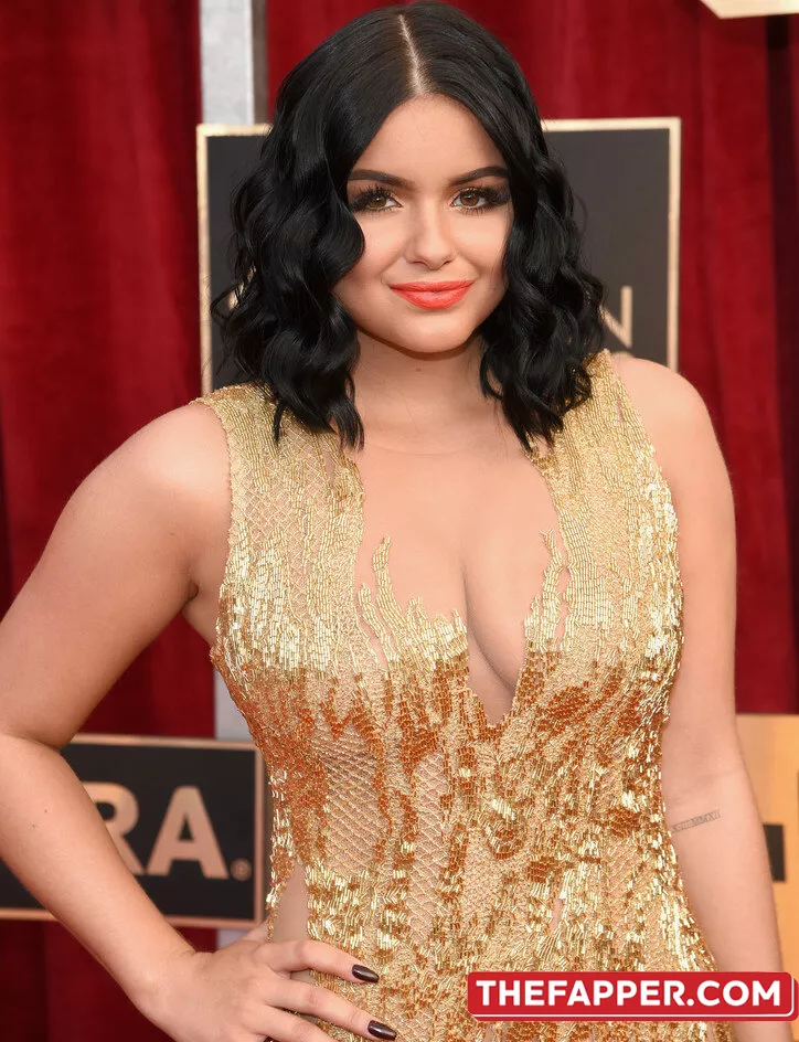 Ariel Winter  Onlyfans Leaked Nude Image #F9yakfamUz