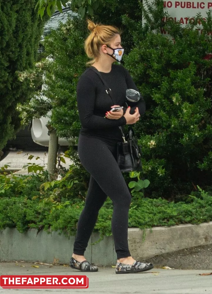 Ariel Winter  Onlyfans Leaked Nude Image #FZi8lN9y5b