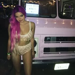 Ariel Winter Onlyfans Leaked Nude Image #FZuMeufoGd