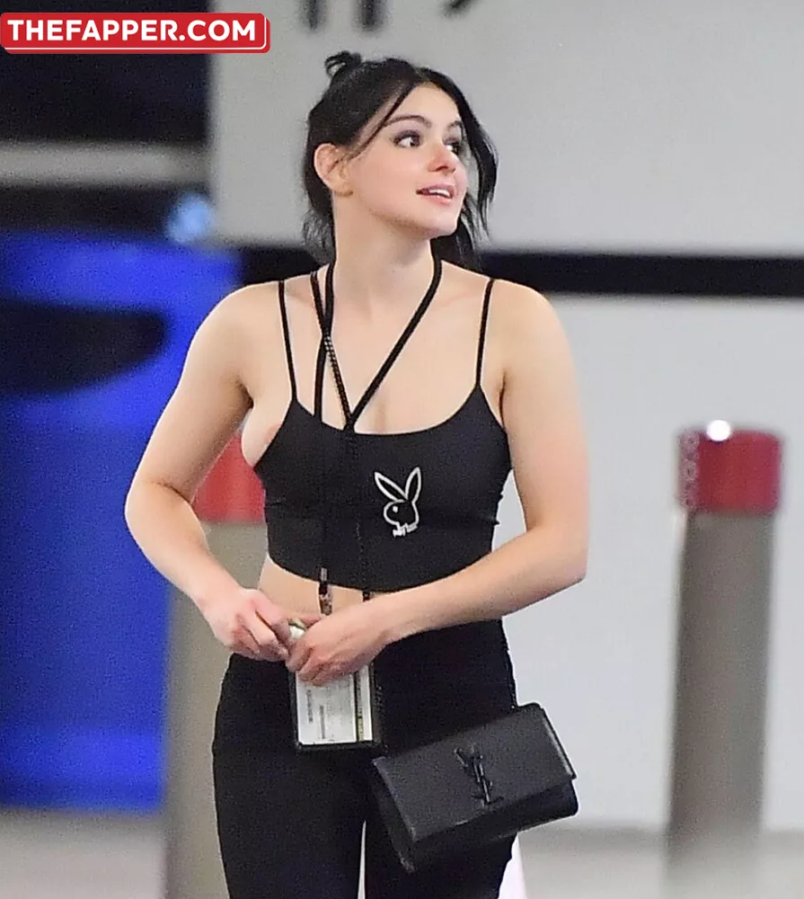 Ariel Winter  Onlyfans Leaked Nude Image #FsZU1fYa1u