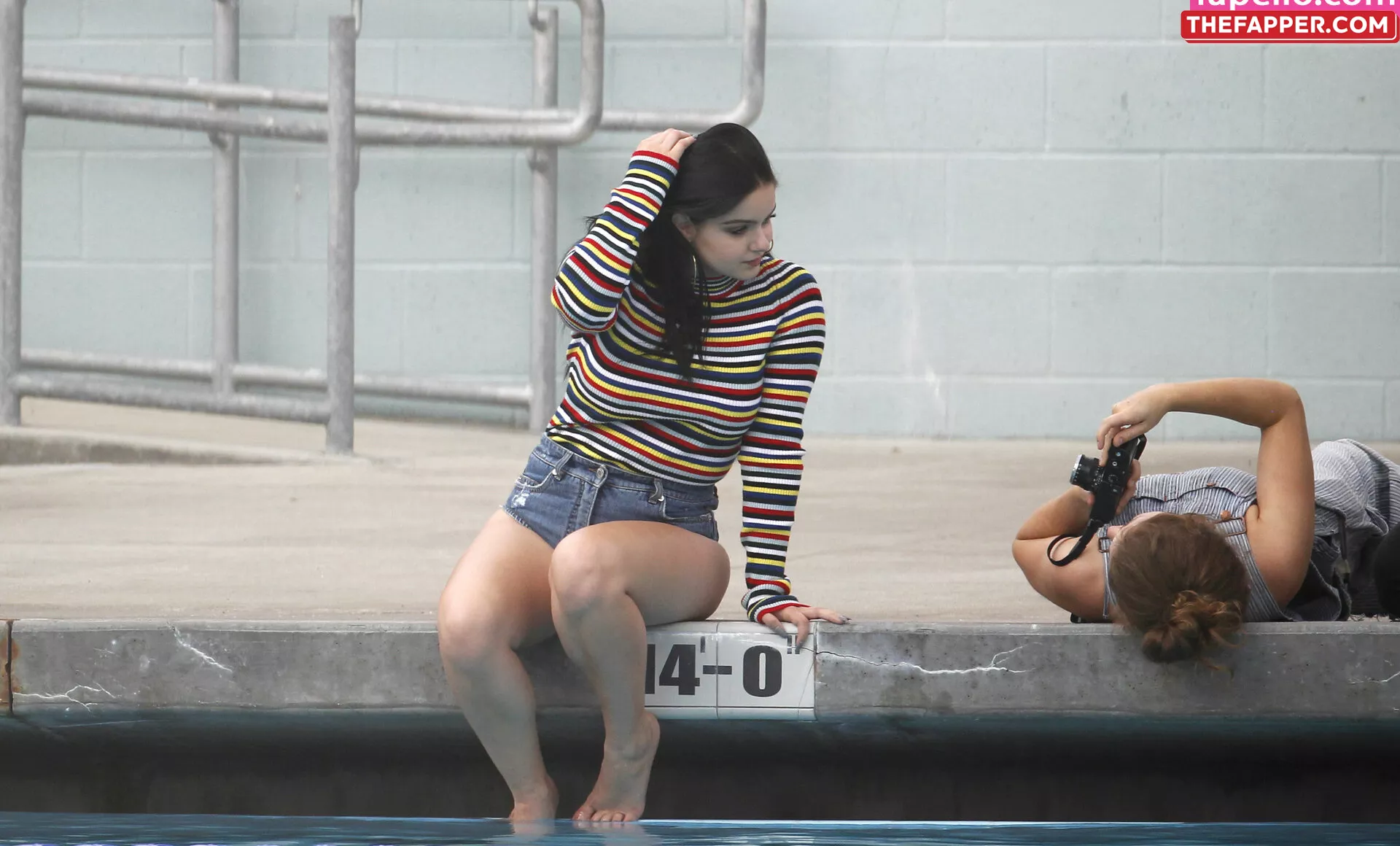 Ariel Winter  Onlyfans Leaked Nude Image #GK3EijYYon