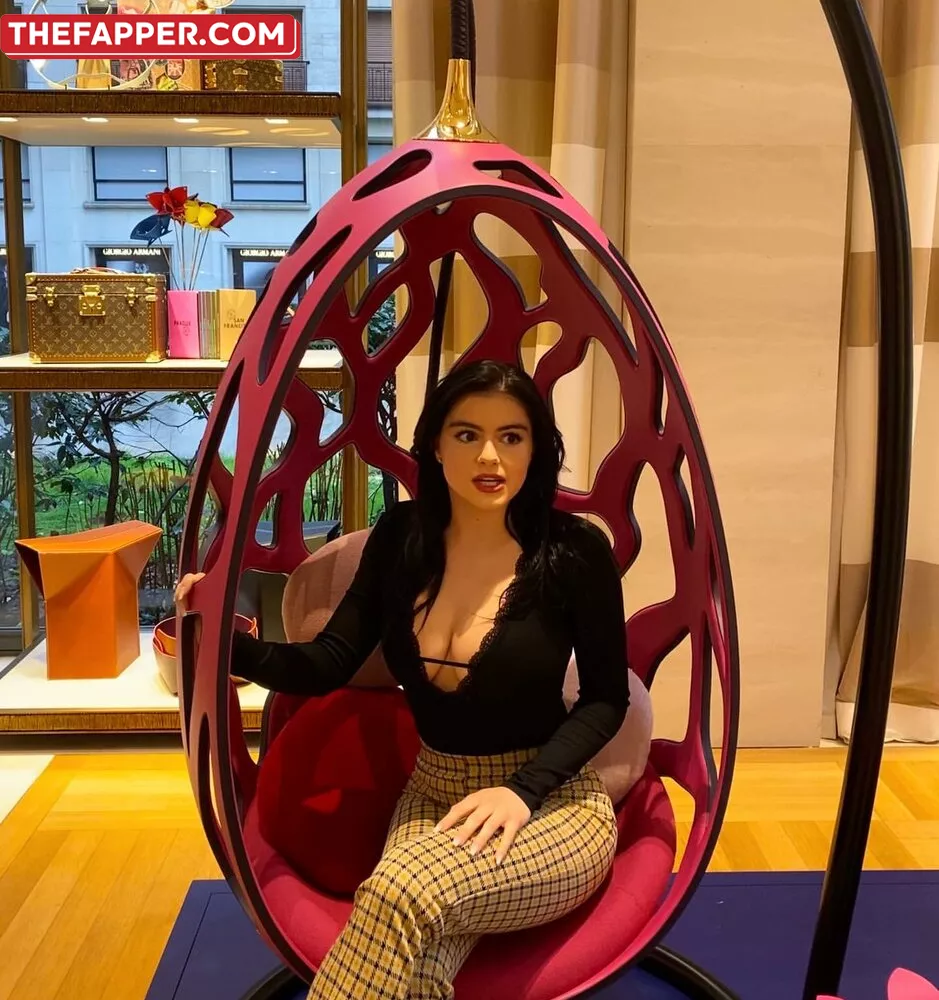 Ariel Winter  Onlyfans Leaked Nude Image #GwloICVz3L