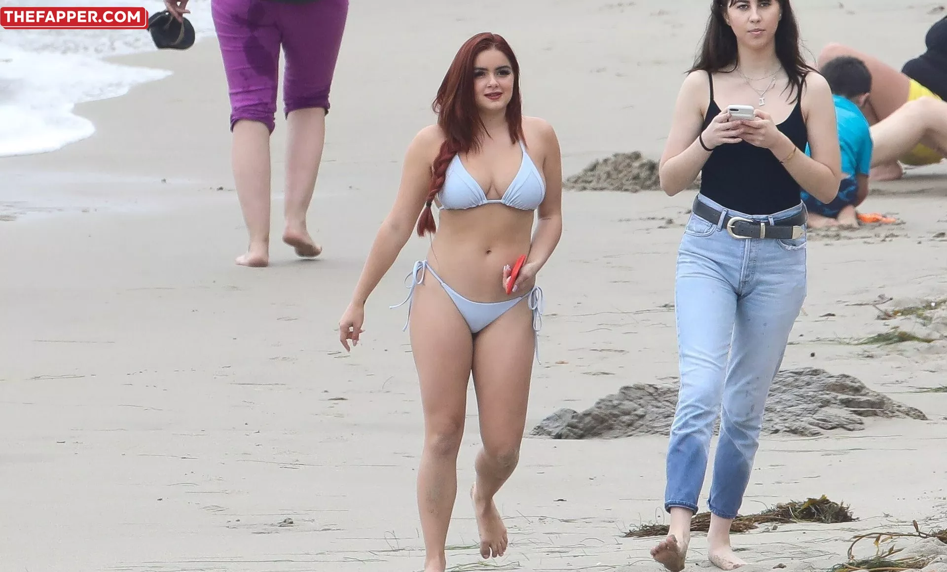 Ariel Winter  Onlyfans Leaked Nude Image #HO4F1m6oxb