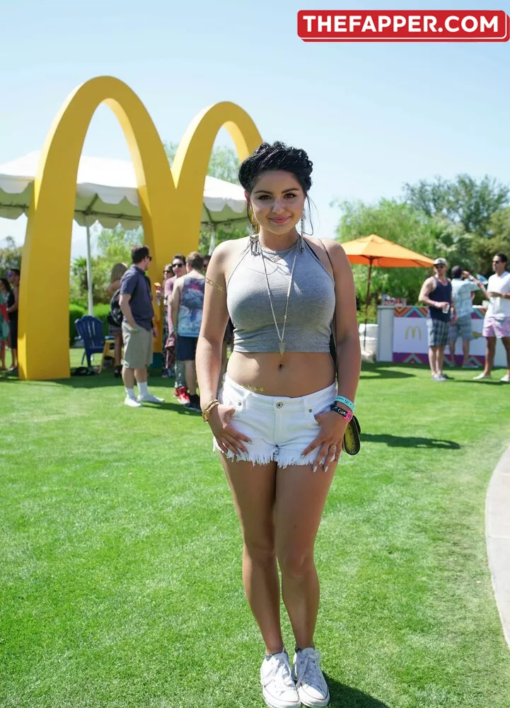 Ariel Winter  Onlyfans Leaked Nude Image #HPLpuOyOsd