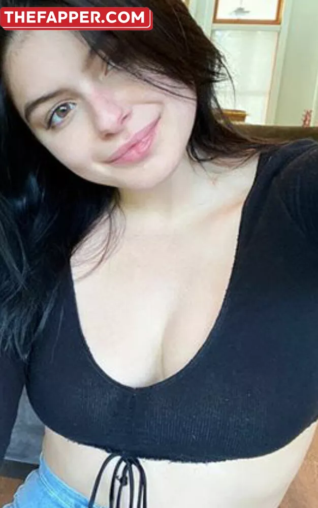 Ariel Winter  Onlyfans Leaked Nude Image #Ho9yO5rHg9