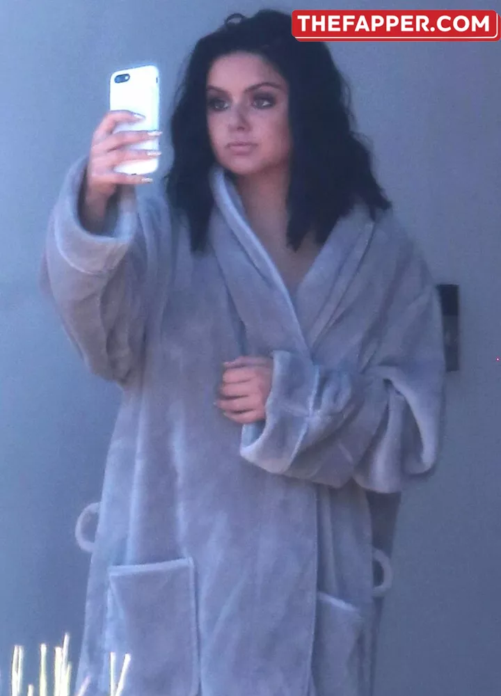 Ariel Winter  Onlyfans Leaked Nude Image #HrQCR6tF9z