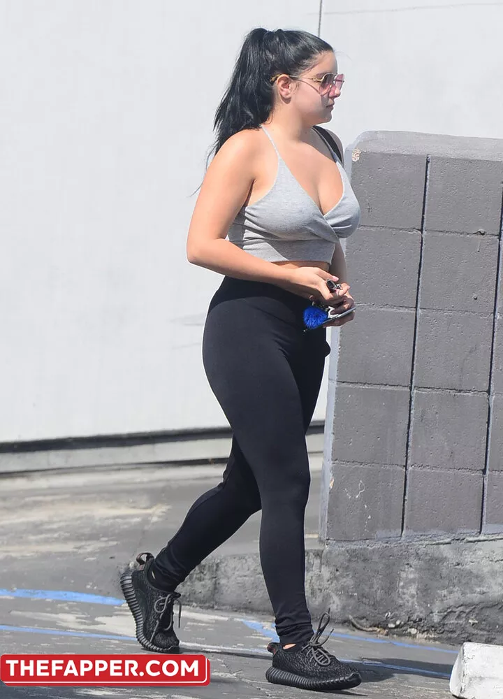 Ariel Winter  Onlyfans Leaked Nude Image #I4kbhJoqBz