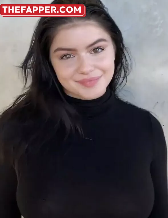 Ariel Winter  Onlyfans Leaked Nude Image #IDdevgIVix