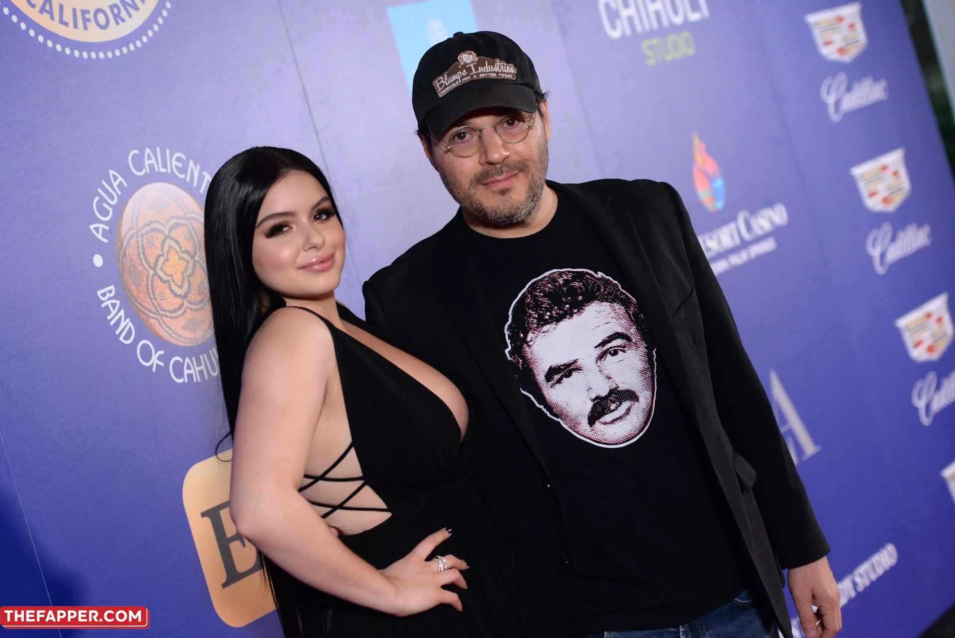 Ariel Winter  Onlyfans Leaked Nude Image #IK0oPQuqJU