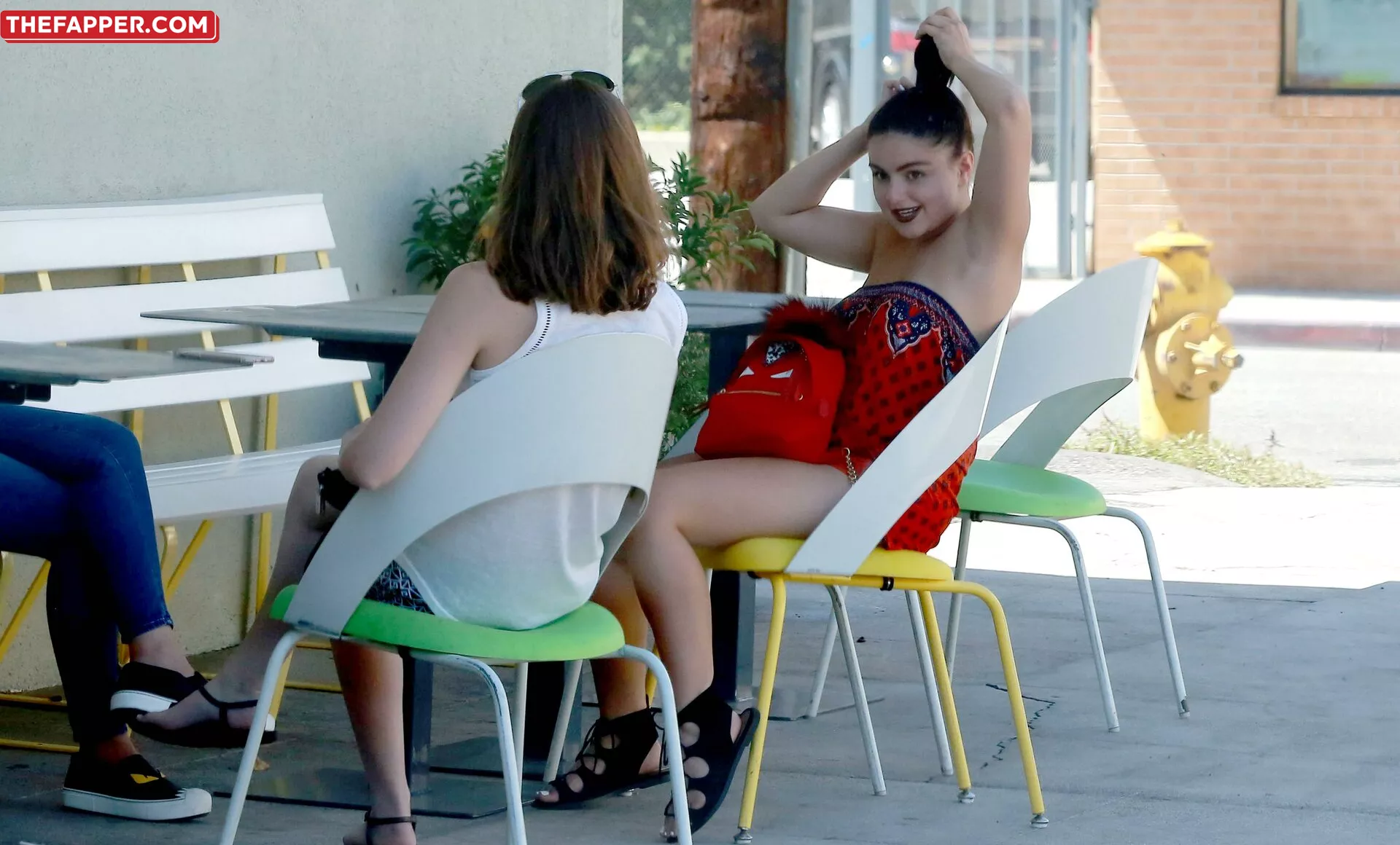 Ariel Winter  Onlyfans Leaked Nude Image #IqYZBb3djp