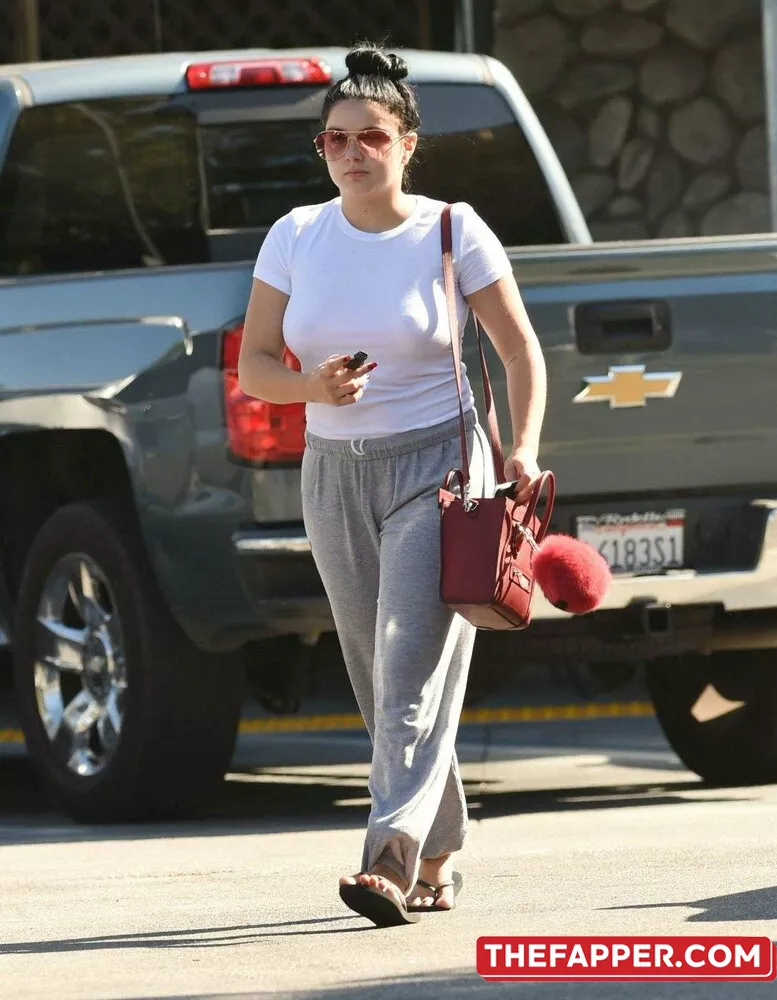 Ariel Winter  Onlyfans Leaked Nude Image #JF8wm8CF1r