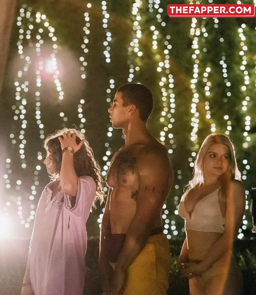 Ariel Winter  Onlyfans Leaked Nude Image #JfgMxBuzuH