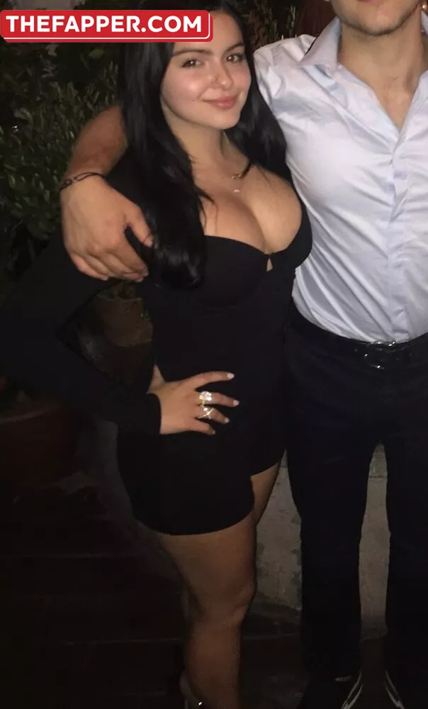 Ariel Winter  Onlyfans Leaked Nude Image #LC4VgWgbdU
