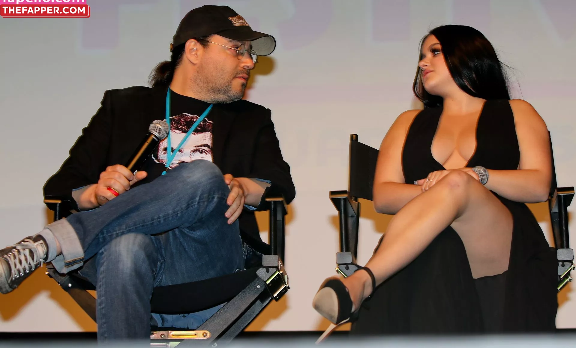 Ariel Winter  Onlyfans Leaked Nude Image #LKeUybF0Xb
