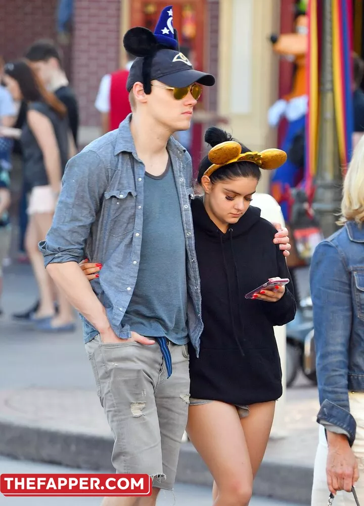 Ariel Winter  Onlyfans Leaked Nude Image #LlMW6CPuSu