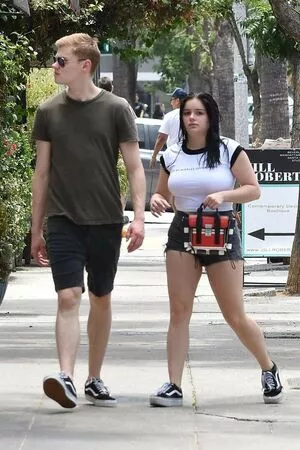 Ariel Winter Onlyfans Leaked Nude Image #LphksITMuo
