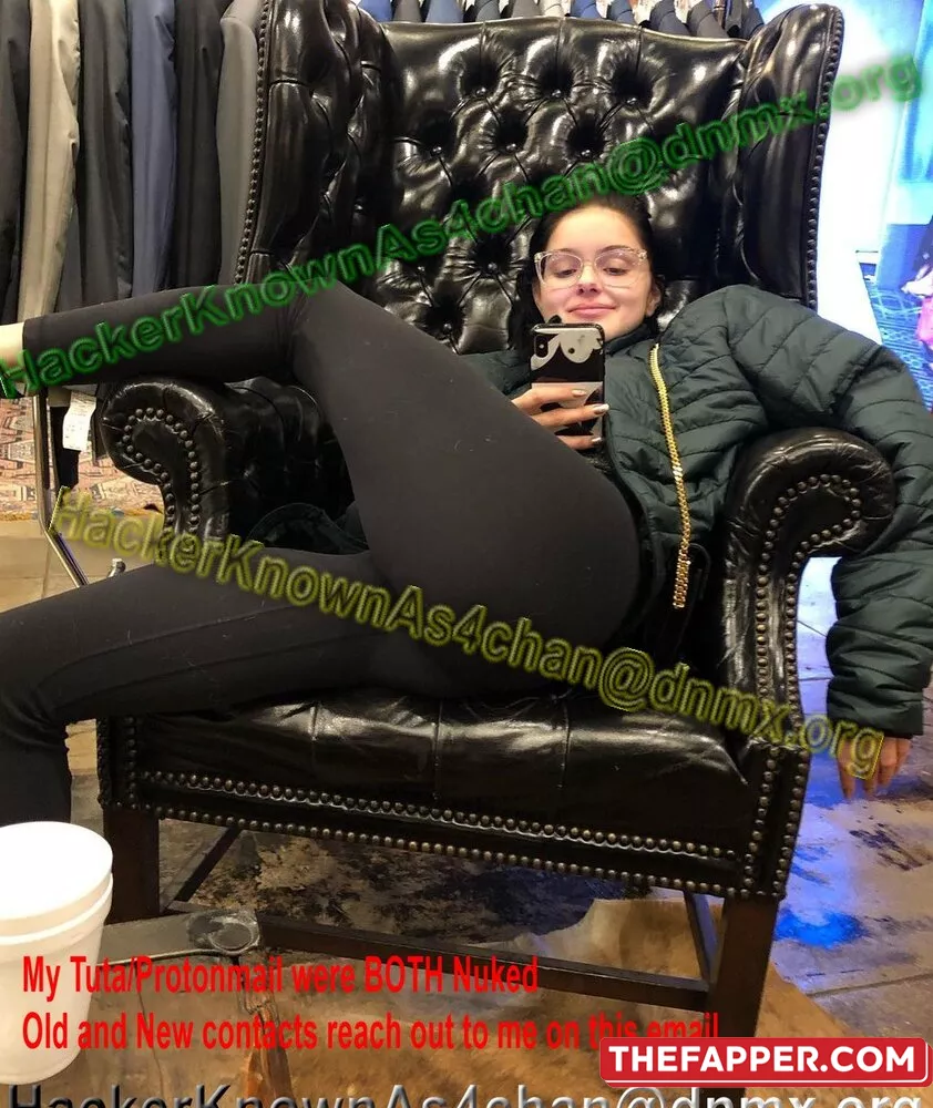 Ariel Winter  Onlyfans Leaked Nude Image #MJsOADBrcG