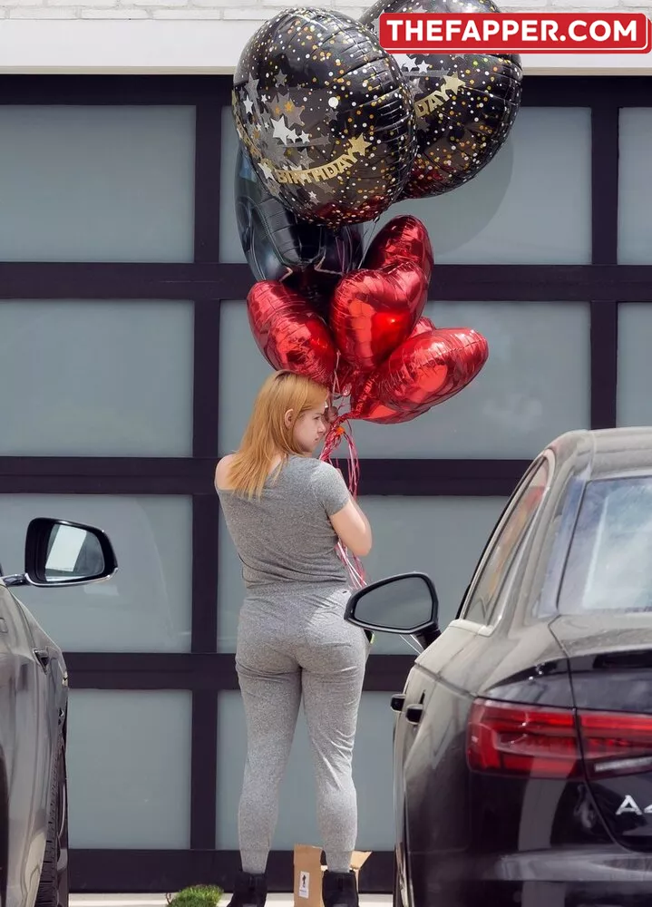 Ariel Winter  Onlyfans Leaked Nude Image #MOzMU4uyHf