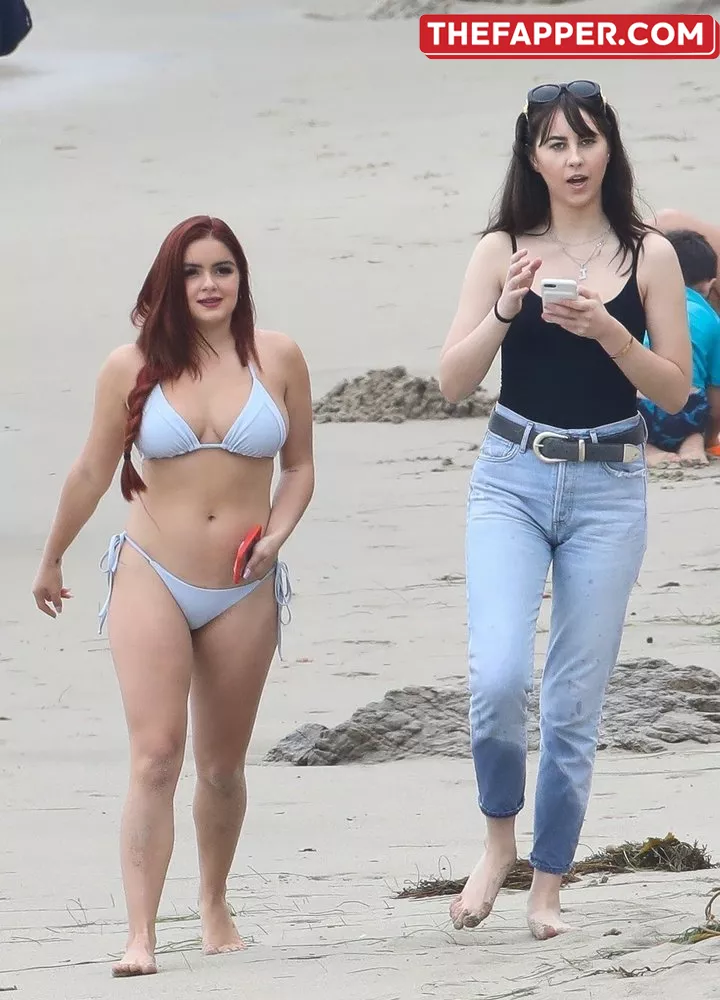 Ariel Winter  Onlyfans Leaked Nude Image #OSpELHcjvy