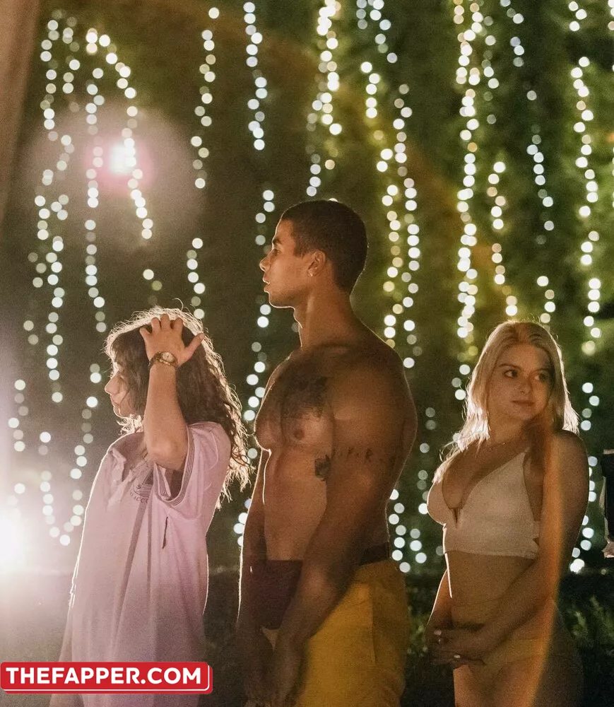 Ariel Winter  Onlyfans Leaked Nude Image #OYRkjXK71X