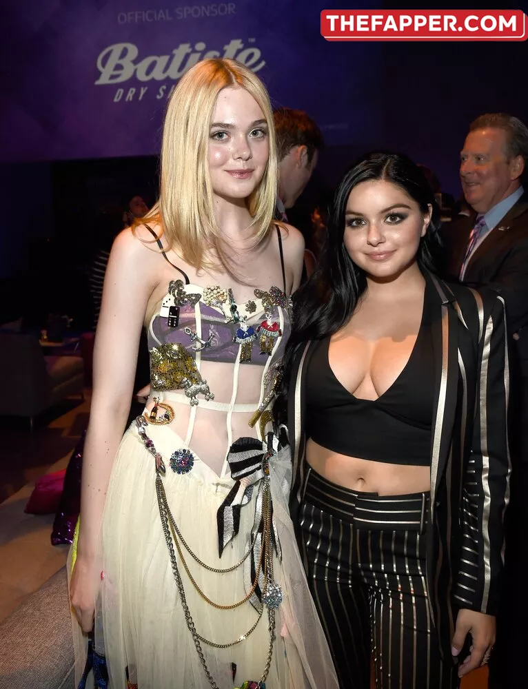 Ariel Winter  Onlyfans Leaked Nude Image #Q8A9bMSU8c