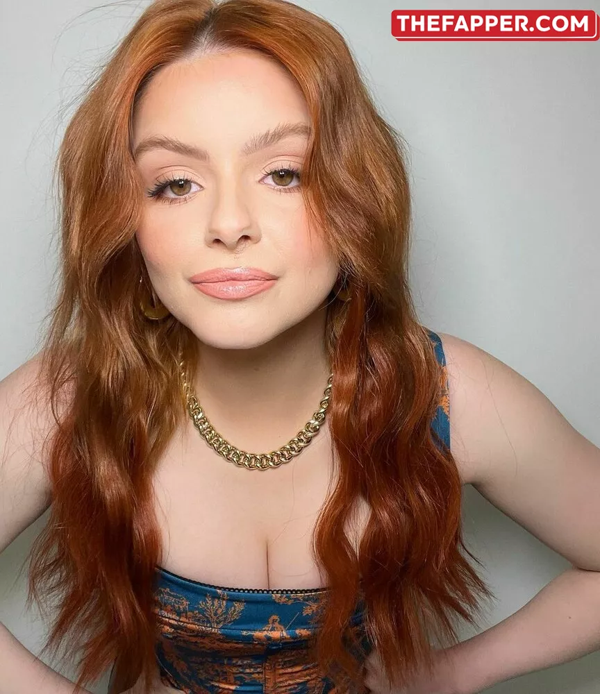Ariel Winter  Onlyfans Leaked Nude Image #QNkmAVqjd4