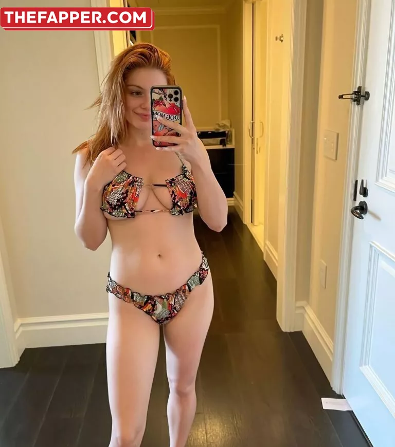 Ariel Winter  Onlyfans Leaked Nude Image #QkDz75ZVvg