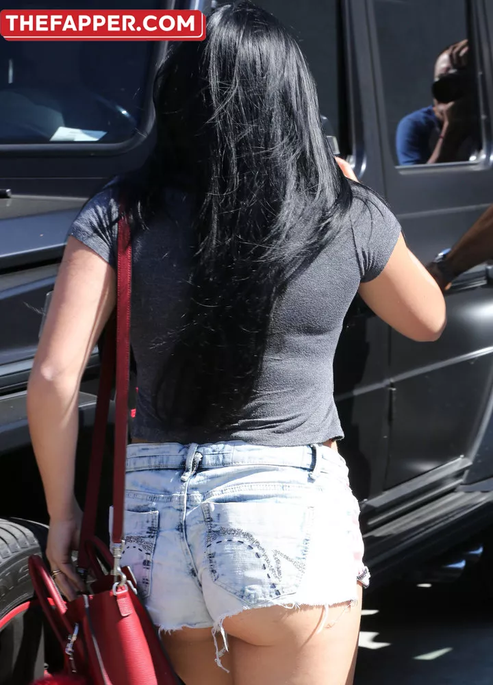 Ariel Winter  Onlyfans Leaked Nude Image #Qv2T1GkD15