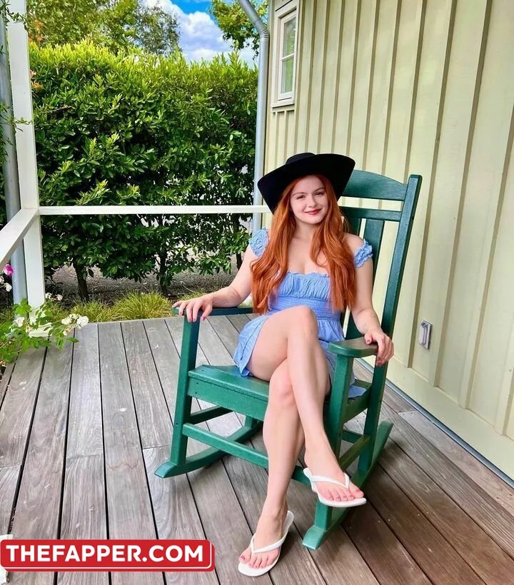 Ariel Winter  Onlyfans Leaked Nude Image #TwAh6cP9jp