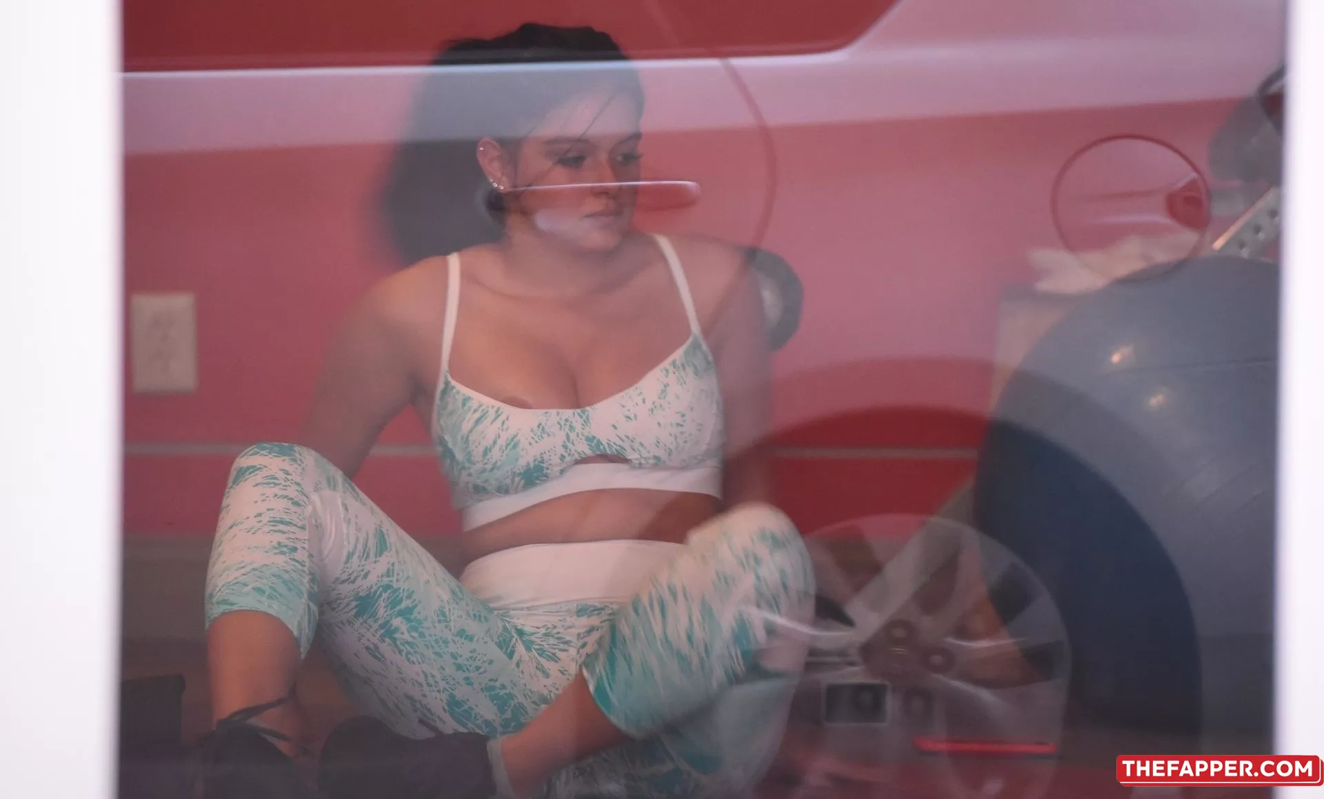 Ariel Winter  Onlyfans Leaked Nude Image #U07H9FoDmD