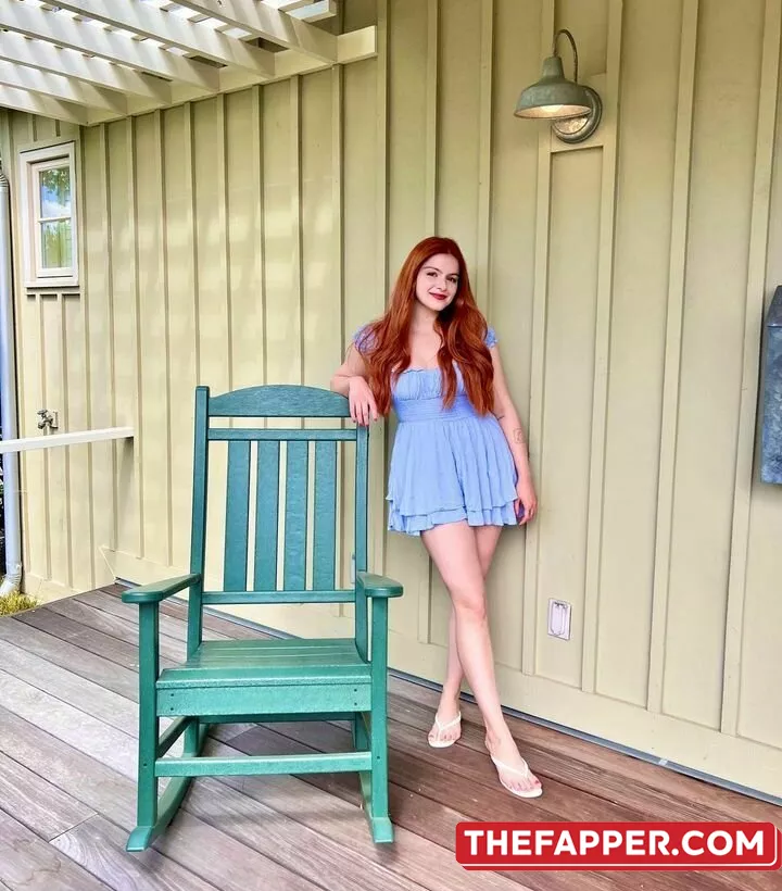 Ariel Winter  Onlyfans Leaked Nude Image #UBviHKClah