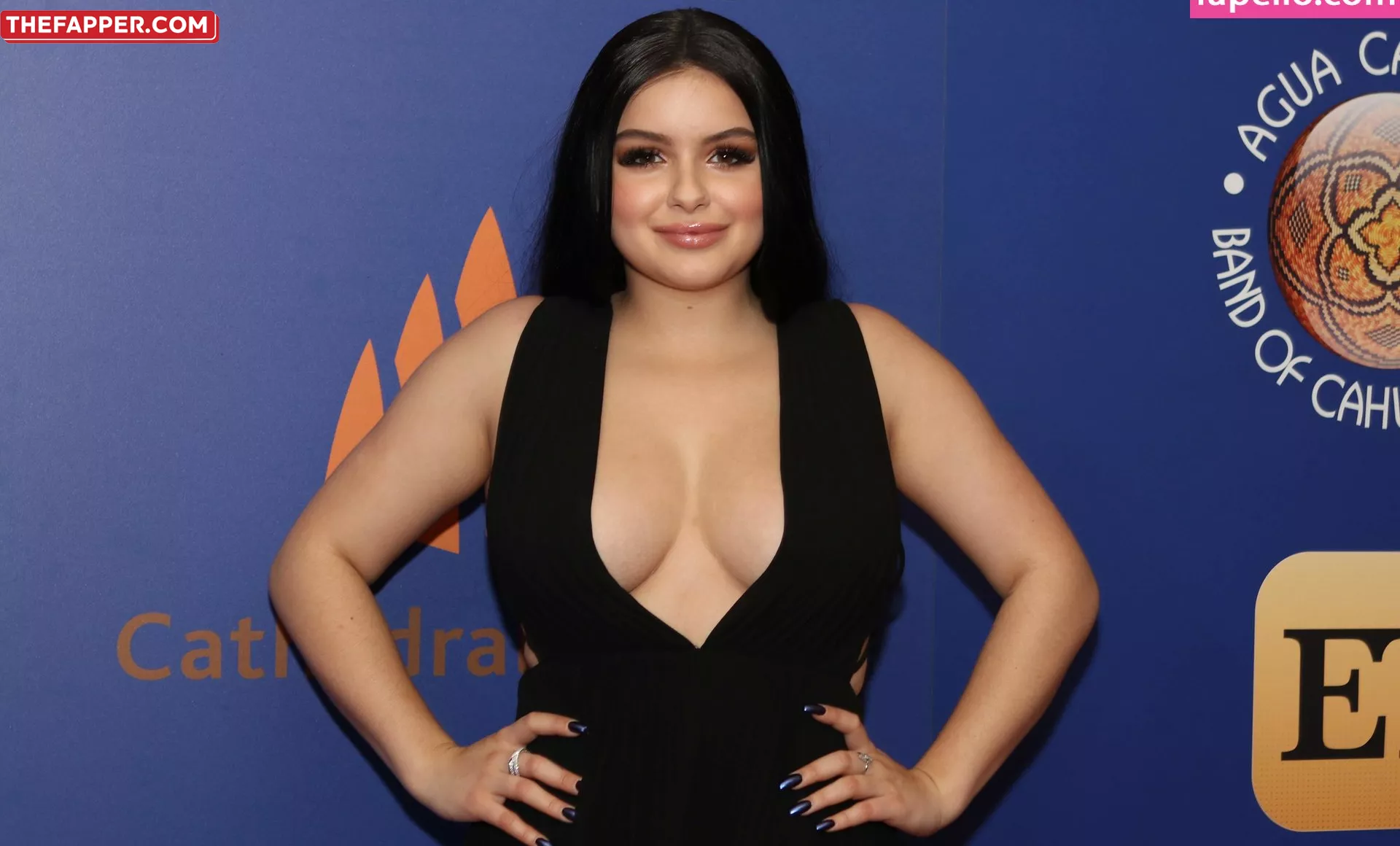 Ariel Winter  Onlyfans Leaked Nude Image #Ulm28AFJ3s