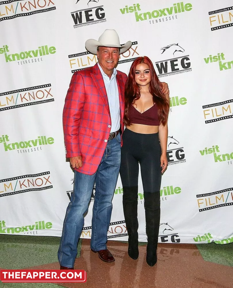 Ariel Winter  Onlyfans Leaked Nude Image #Vcnl4d5Nfr