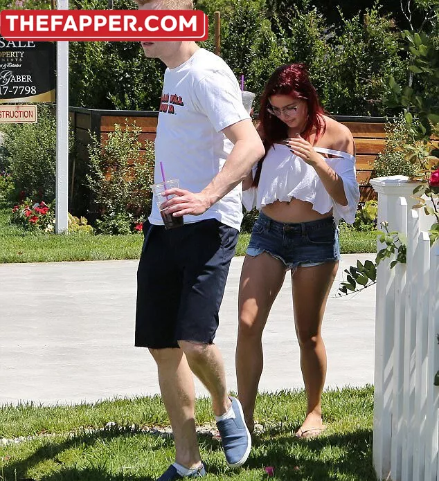 Ariel Winter  Onlyfans Leaked Nude Image #VzJ3opqPwR