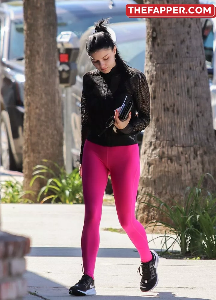 Ariel Winter  Onlyfans Leaked Nude Image #WhjYy1YcV0