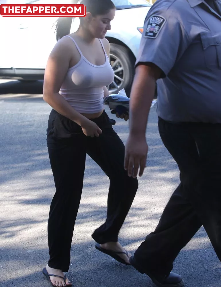 Ariel Winter  Onlyfans Leaked Nude Image #Y6fhVQtloI